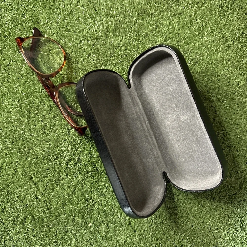 RAY BAN RB7046 2079 Tortoise Brown Eyeglasses 🤓 50/19/143‎ !